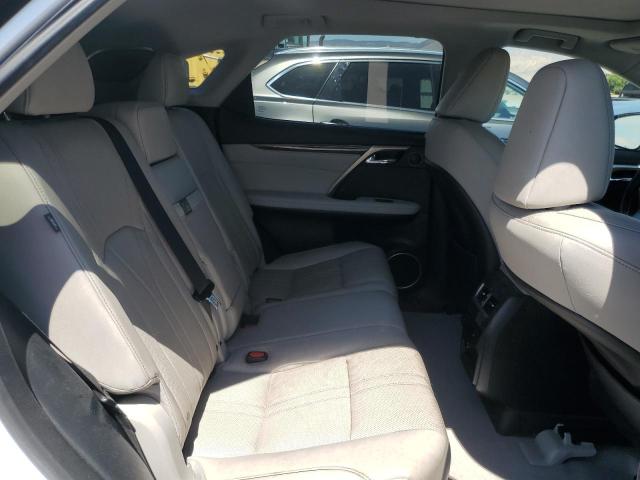 Photo 11 from auction – 2017 LEXUS RX 350 BAS with VIN 2T2BZMCA3HC058028
