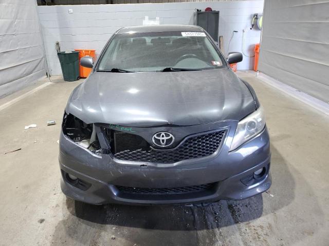 Photo 5 from auction – 2011 TOYOTA CAMRY BASE with VIN 4T1BF3EK5BU151510