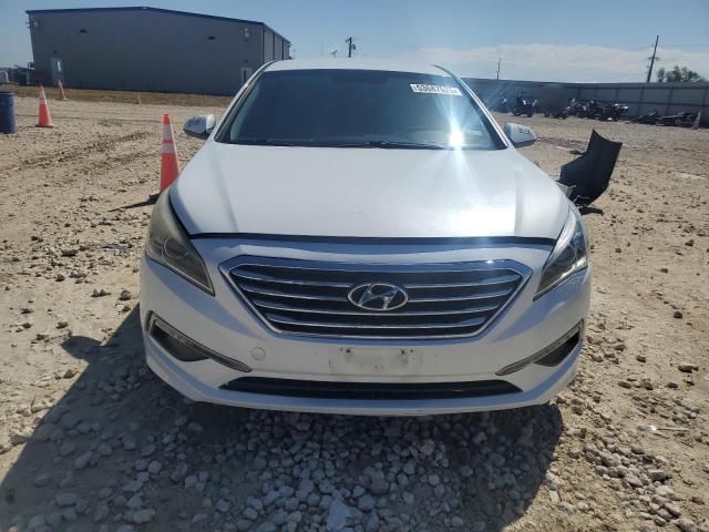 Photo 5 from auction – 2015 HYUNDAI SONATA SE with VIN 5NPE24AF4FH140865