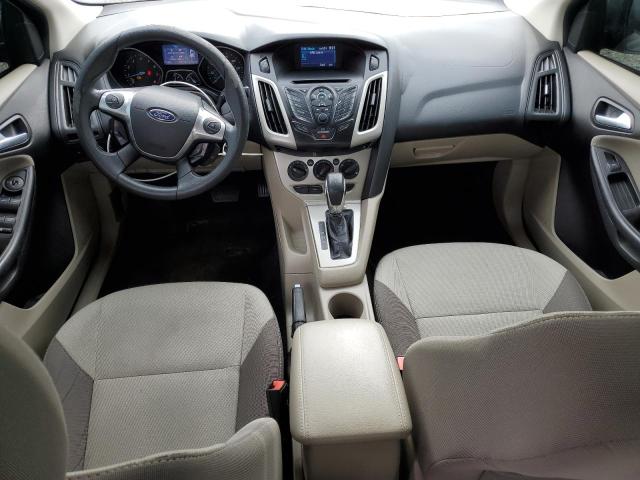 Photo 8 from auction – 2013 FORD FOCUS SE with VIN 1FADP3F27DL271610
