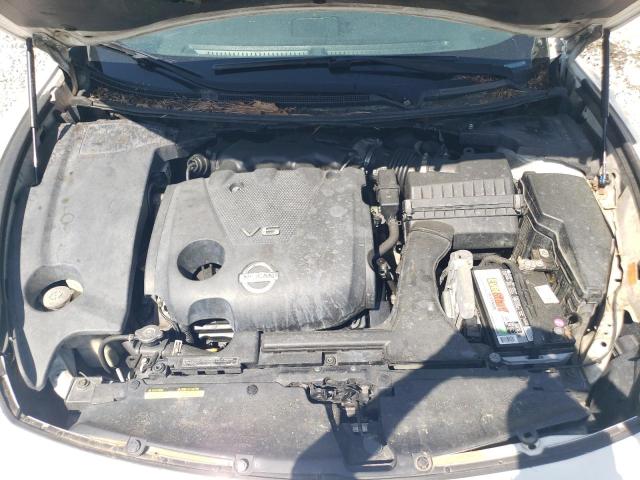Photo 11 from auction – 2009 NISSAN MAXIMA S with VIN 1N4AA51E89C808302