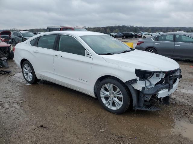 Photo 4 from auction – 2014 CHEVROLET IMPALA LT with VIN 1G1115SL8EU102533