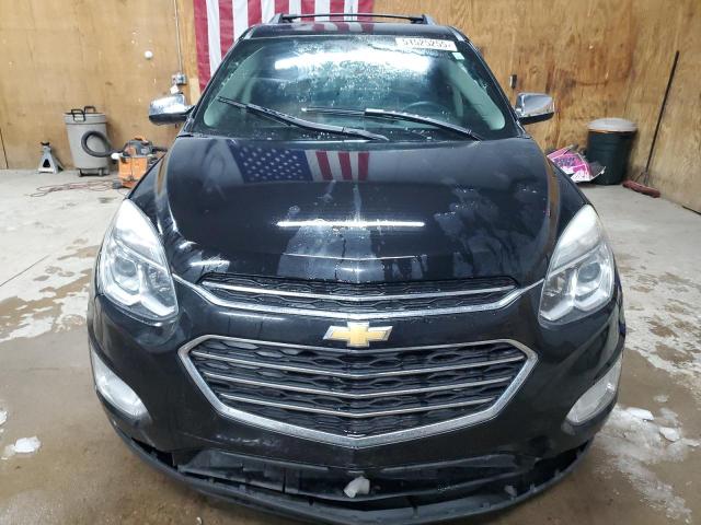 Photo 5 from auction – 2016 CHEVROLET EQUINOX LT with VIN 2GNFLGEK2G6210418