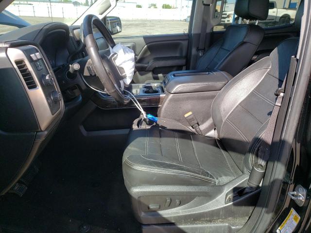 Photo 7 from auction – 2015 GMC SIERRA K15 with VIN 3GTU2WEJ8FG239493