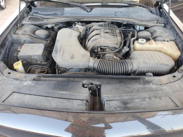 Photo 11 from auction – 2016 DODGE CHALLENGER with VIN 2C3CDZAG0GH137497