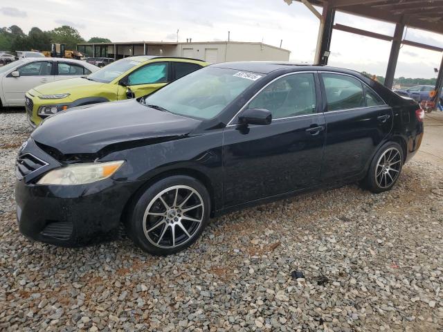 Photo 1 from auction – 2010 TOYOTA CAMRY BASE with VIN 4T1BF3EK5AU555969