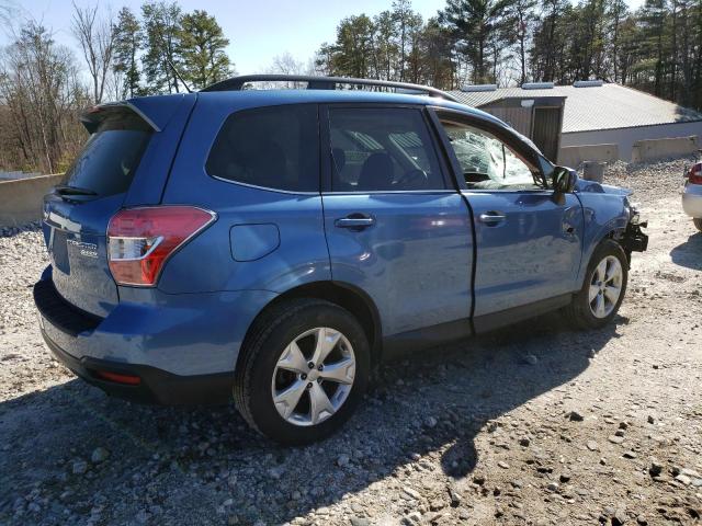 Снимка 3 от търг – 2015 SUBARU FORESTER 2 с VIN JF2SJAHC7FH480236