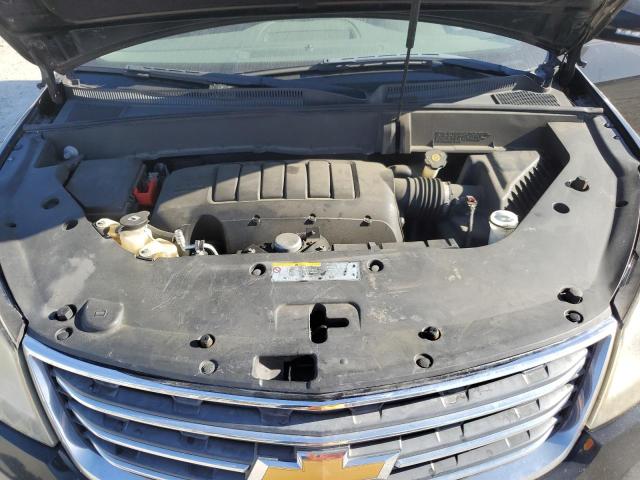 Photo 12 from auction – 2017 CHEVROLET TRAVERSE L with VIN 1GNKRHKD0HJ280691