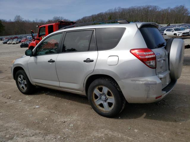 Photo 2 from auction – 2009 TOYOTA RAV4 with VIN JTMBF35V995007669