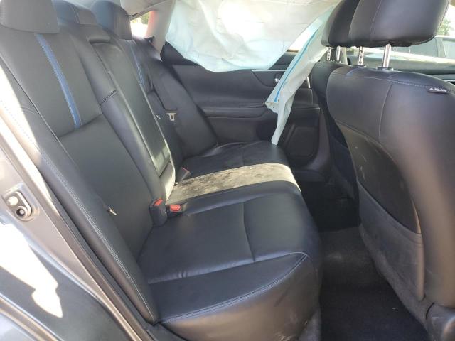 Photo 10 from auction – 2018 NISSAN ALTIMA with VIN 1N4AL3AP4JC286546