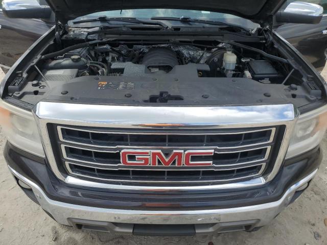 Photo 11 from auction – 2014 GMC SIERRA C15 with VIN 3GTP1VEC9EG553034