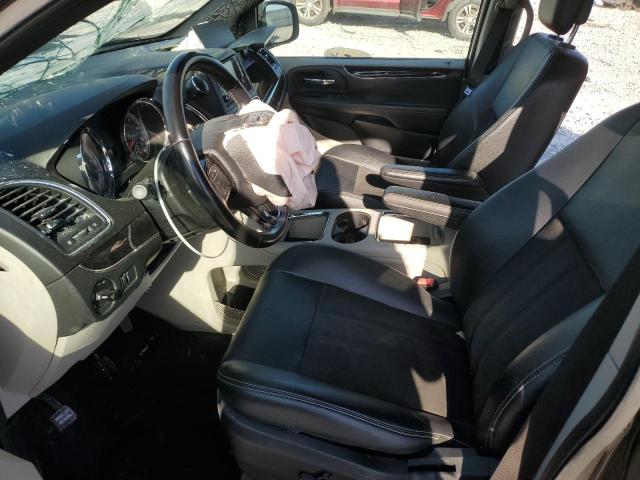 Photo 7 from auction – 2020 DODGE GRAND CARA with VIN 2C4RDGCG9LR205999