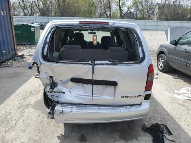 Photo 6 from auction – 2003 CHEVROLET VENTURE with VIN 1GNDX03E33D184052