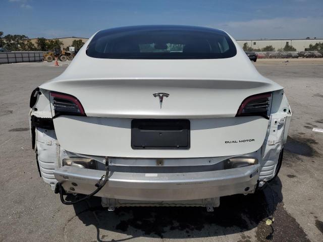 Photo 6 from auction – 2021 TESLA MODEL 3 with VIN 5YJ3E1EB1MF974799