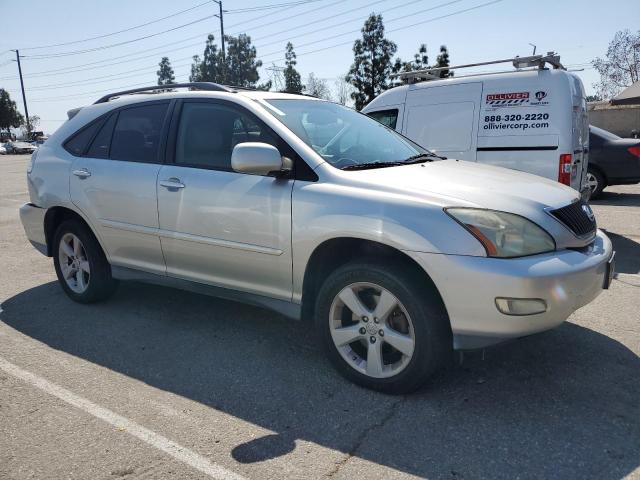 Photo 4 from auction – 2004 LEXUS RX 330 with VIN JTJGA31U540034923