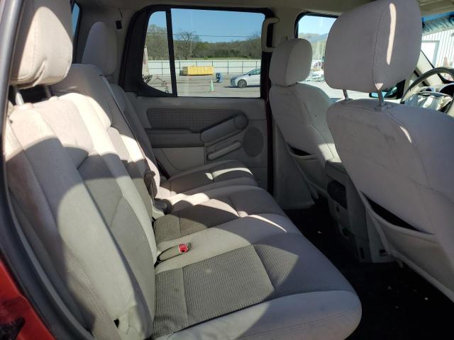 Photo 10 from auction – 2007 FORD EXPLORER S with VIN 1FMEU31K67UA20084