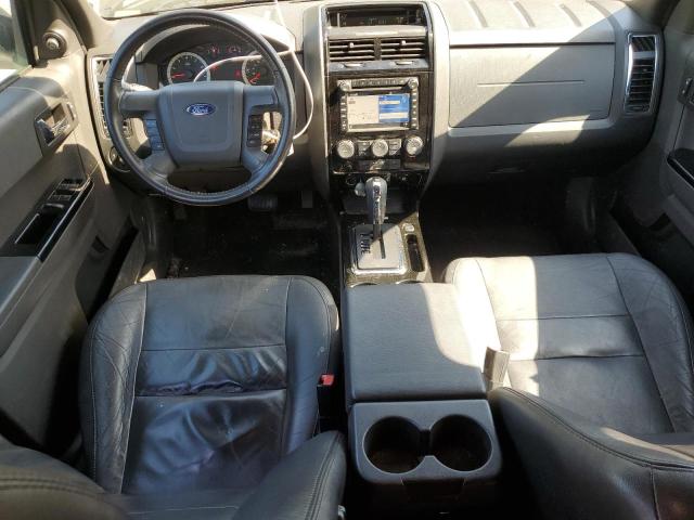 Photo 8 from auction – 2012 FORD ESCAPE LIM with VIN 1FMCU9E79CKB94138