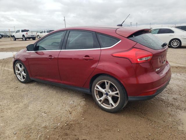 Photo 2 from auction – 2015 FORD FOCUS TITA with VIN 1FADP3N25FL328231