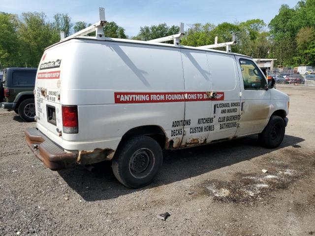Photo 3 from auction – 2002 FORD ECONOLINE with VIN 1FTNE24202HA02320