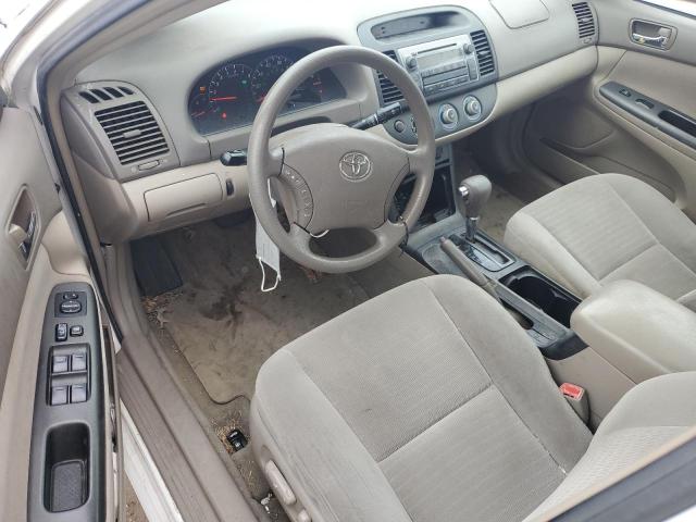 Photo 8 from auction – 2006 TOYOTA CAMRY LE with VIN 4T1BE32K76U648460