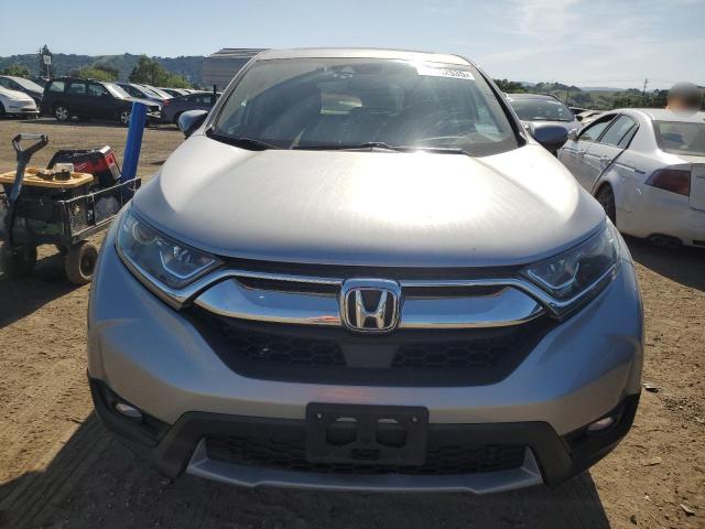 Photo 5 from auction – 2018 HONDA CR-V EX with VIN 7FARW2H53JE011647