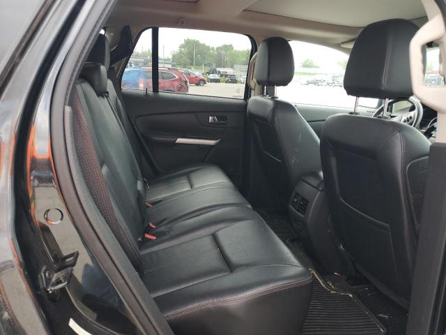 Photo 11 from auction – 2014 FORD EDGE LIMIT with VIN 2FMDK4KC6EBA13671