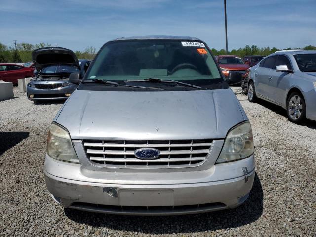 Photo 5 from auction – 2004 FORD FREESTAR S with VIN 2FMZA50654BA26664
