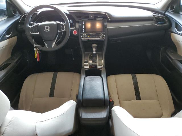 Photo 8 from auction – 2016 HONDA CIVIC EX with VIN 19XFC2F74GE064951