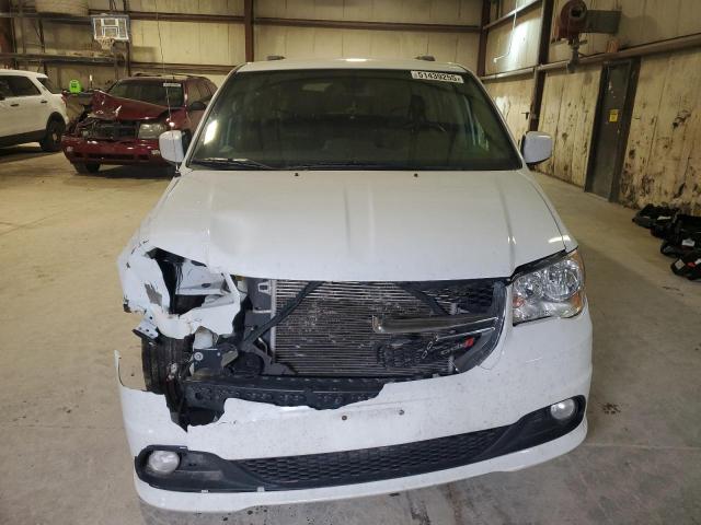 Photo 5 from auction – 2019 DODGE GRAND CARA with VIN 2C4RDGCG4KR688493