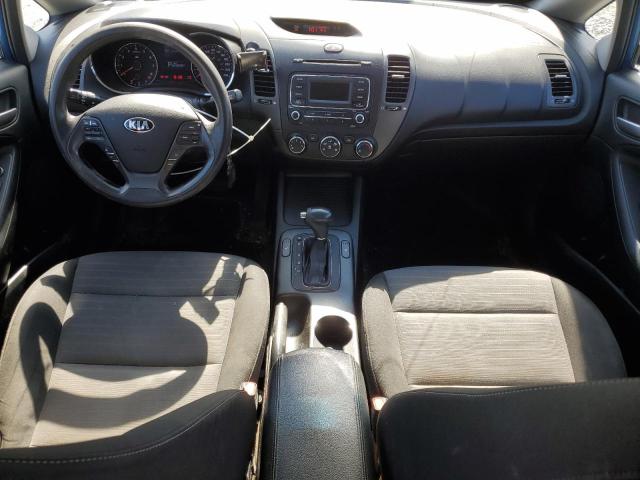 Zdjęcie 8 z aukcji – 2014 KIA FORTE LX z VIN KNAFX4A69E5235035