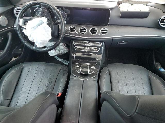 Photo 8 from auction – 2017 MERCEDES-BENZ E 300 with VIN WDDZF4JB9HA011572