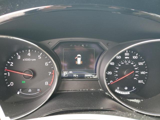 Photo 9 from auction – 2018 KIA SEDONA EX with VIN KNDMC5C10J6348342