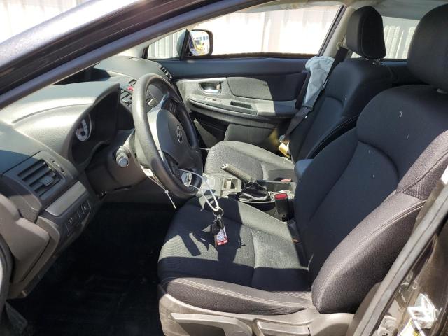 Photo 7 from auction – 2012 SUBARU IMPREZA SP with VIN JF1GPAL62CH210403