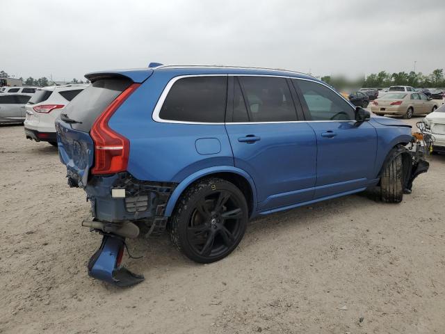 Photo 3 from auction – 2017 VOLVO XC90 T6 with VIN YV4A22PM6H1157800