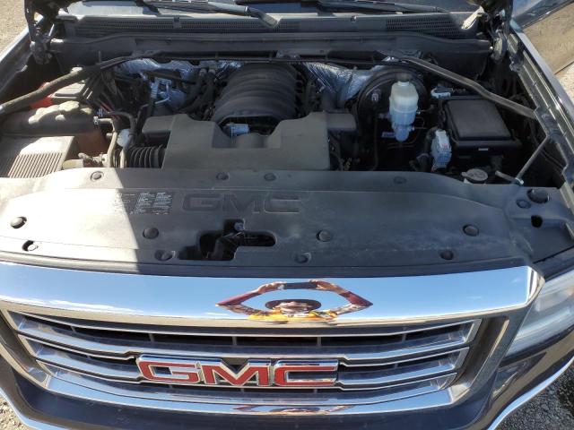Photo 11 from auction – 2015 GMC SIERRA with VIN 1GTV2UEC6FZ180700