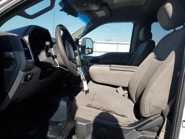Photo 7 from auction – 2017 FORD F250 SUPER with VIN 1FT7W2BT4HEB48800