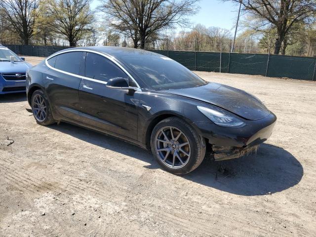 Photo 4 from auction – 2020 TESLA MODEL 3 with VIN 5YJ3E1EB9LF639028