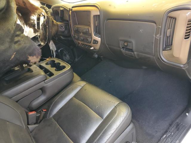 Photo 8 from auction – 2018 GMC SIERRA K15 with VIN 3GTU2NEC2JG578660