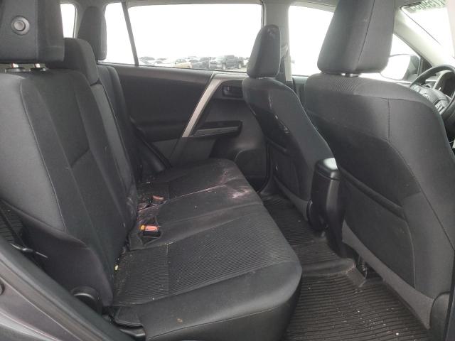 Photo 11 from auction – 2018 TOYOTA RAV4 with VIN 2T3ZFREV8JW436400