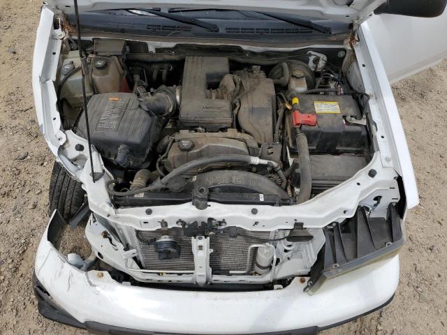Photo 11 from auction – 2012 CHEVROLET COLORADO with VIN 1GCCSBFE8C8161353