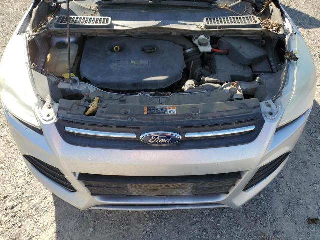 Zdjęcie 11 z aukcji – 2014 FORD ESCAPE SE z VIN 1FMCU9G97EUB32291