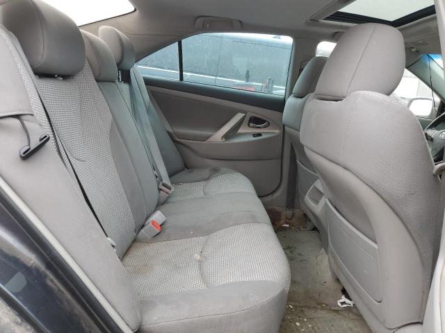 Photo 10 from auction – 2010 TOYOTA CAMRY BASE with VIN 4T1BF3EK7AU045932