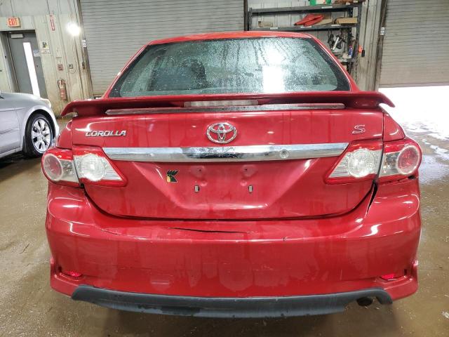 Foto 6 de la subasta – 2013 TOYOTA COROLLA BA con VIN 2T1BU4EE0DC978096