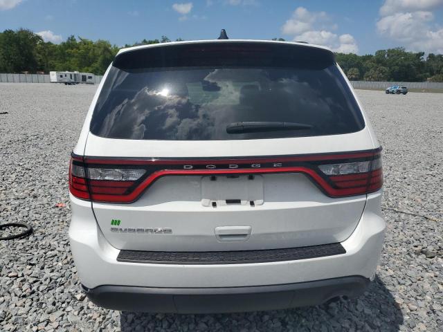 Photo 6 from auction – 2023 DODGE DURANGO SX with VIN 1C4RDHAG4PC635107