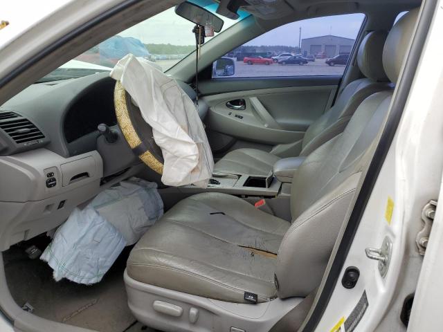 Photo 7 from auction – 2011 TOYOTA CAMRY BASE with VIN 4T4BF3EK5BR120893