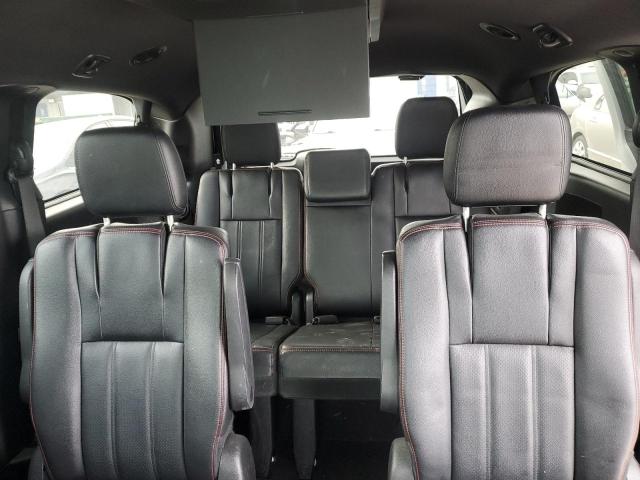 Photo 10 from auction – 2019 DODGE GRAND CARA with VIN 2C4RDGEG0KR760044