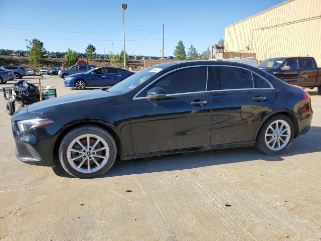 Photo 1 from auction – 2019 MERZ A 220 with VIN WDD3G4EB5KW002343