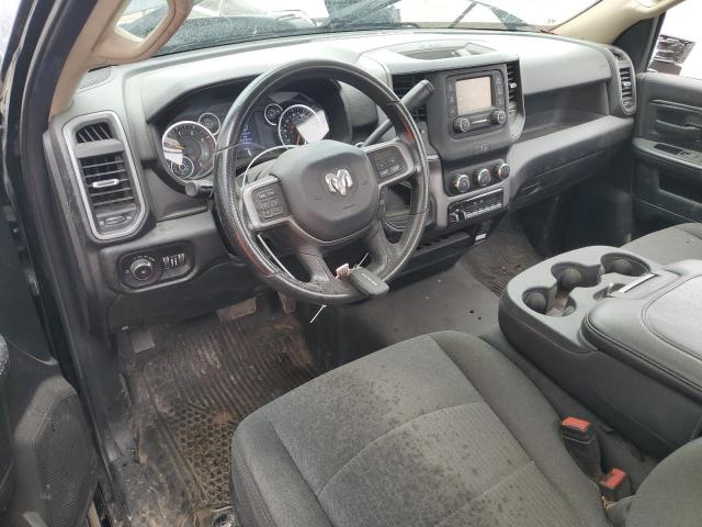 Photo 8 from auction – 2020 RAM 3500 with VIN 3C7WRSBL0LG180294