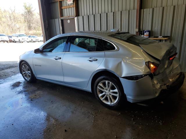 Photo 2 from auction – 2017 CHEVROLET MALIBU LT with VIN 1G1ZE5ST3HF293309