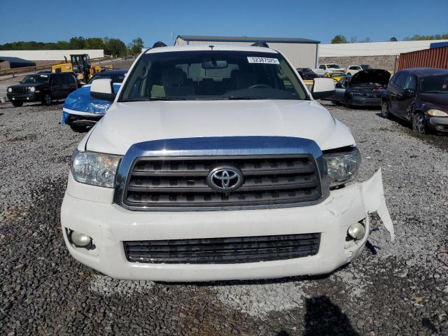 Photo 5 from auction – 2008 TOYOTA SEQUOIA SR with VIN 5TDZY64A28S008549